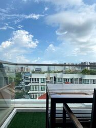 The Vue (D19), Apartment #579227841